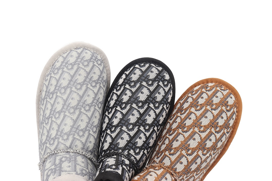 UGG Classic Mini · ZT14232 — תמונה 4