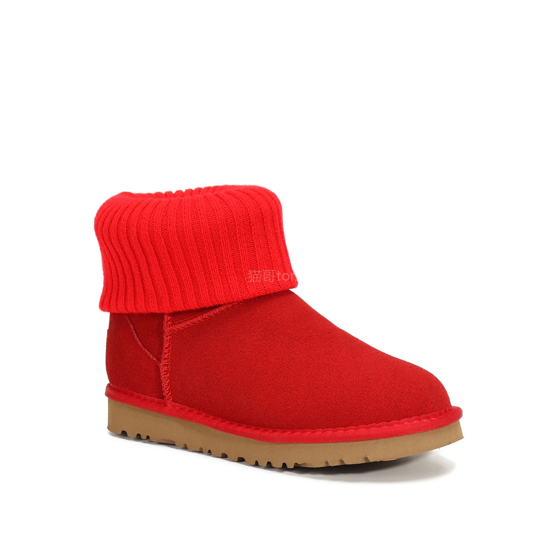 UGG Marais Knit Chelsea Bootie · ZT14155 — תמונה 46