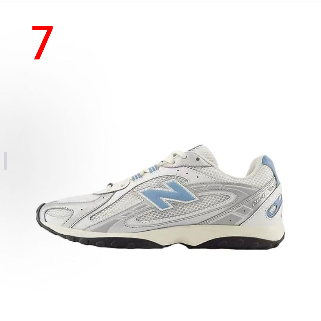 New Balance 204L · ZT14133 — תמונה 5