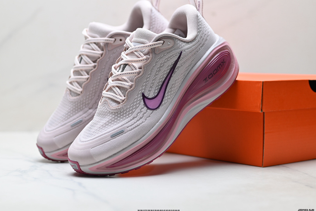 Nike Vomero Plus · ZT14102