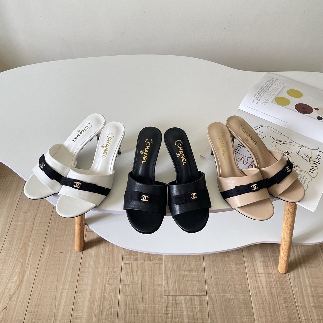 CHANEL ZT13206