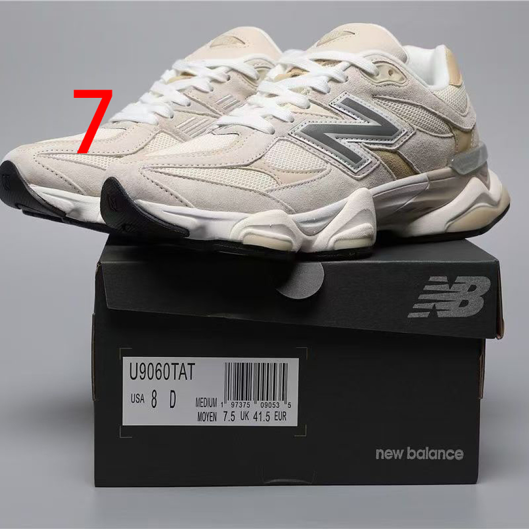 New Balance 9060 · ZT14185 — תמונה 5