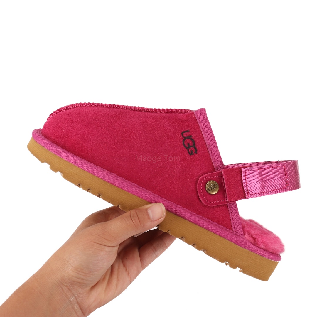 UGG Lanah Clog · ZT14223 — תמונה 5