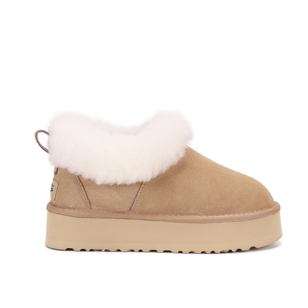 UGG Tazzelle · ZT14151 — תמונה 10