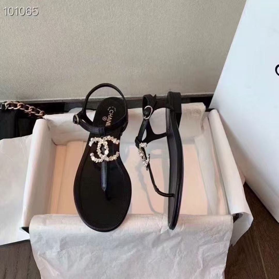 CHANEL ZT12423