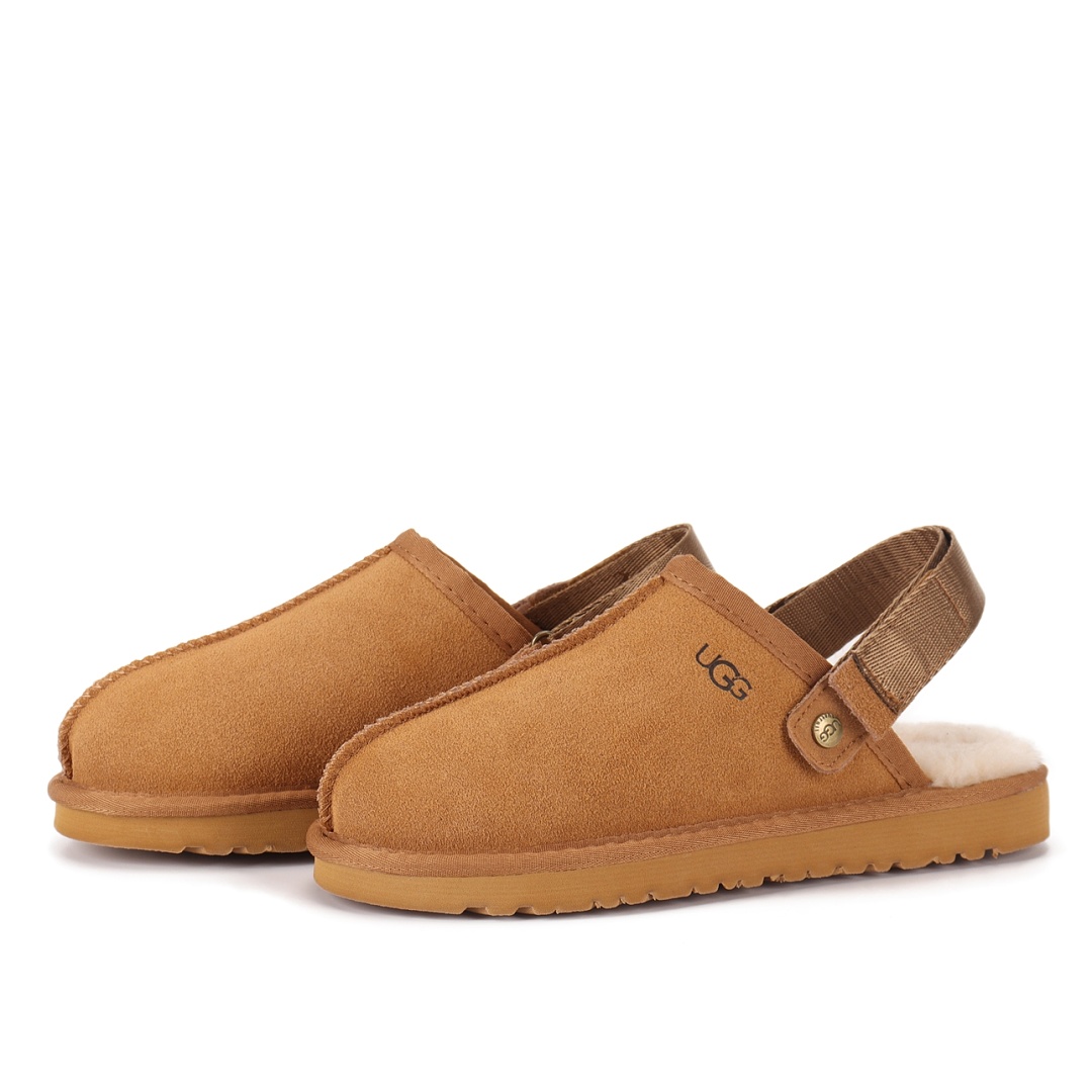 UGG Lanah Clog · ZT14223 — תמונה 53