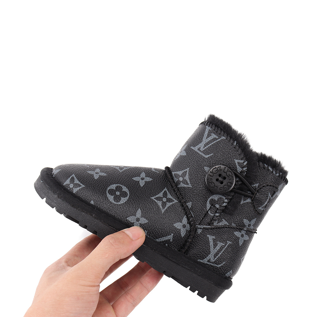 UGG — מגפיים · ZT14230 — תמונה 5