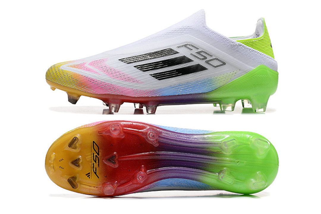 Adidas F50 Elite Lamine Yamal · ZT13636 — תמונה 9