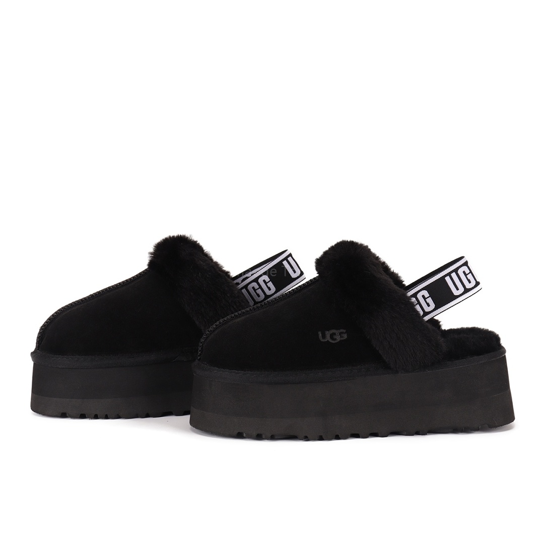 UGG Funkette · ZT13893 — תמונה 6