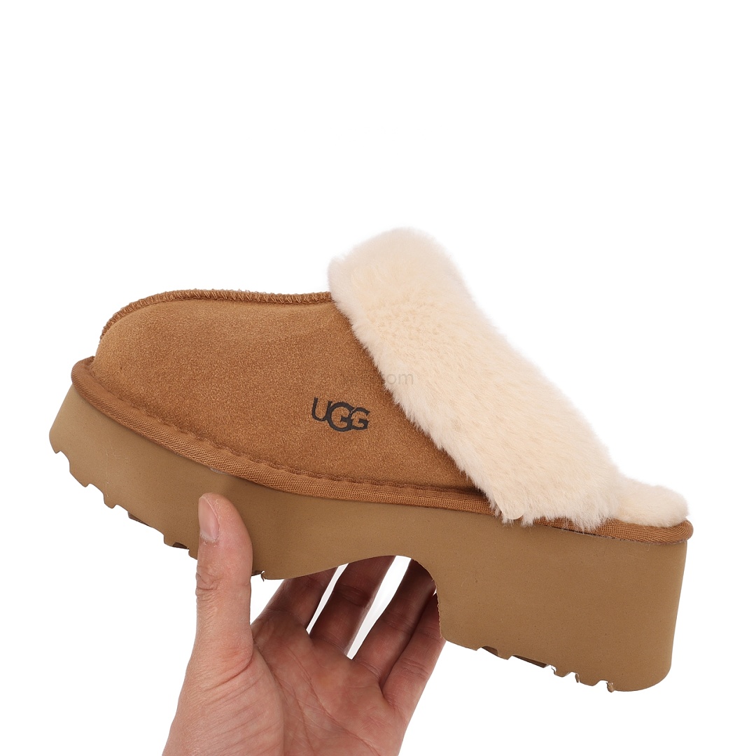 UGG Disquette · ZT14156 — תמונה 24
