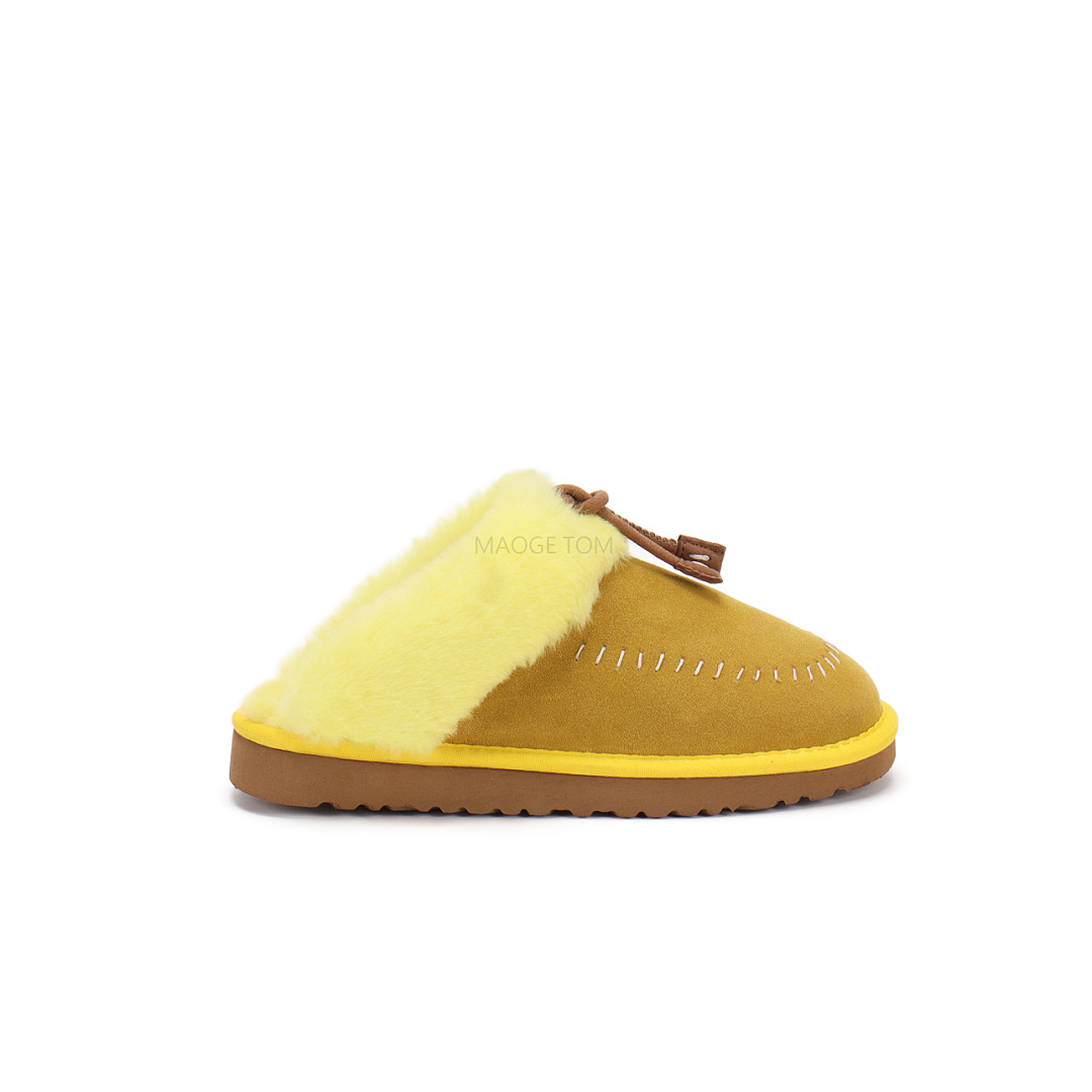UGG Tasman Alpine · ZT14227 — תמונה 14