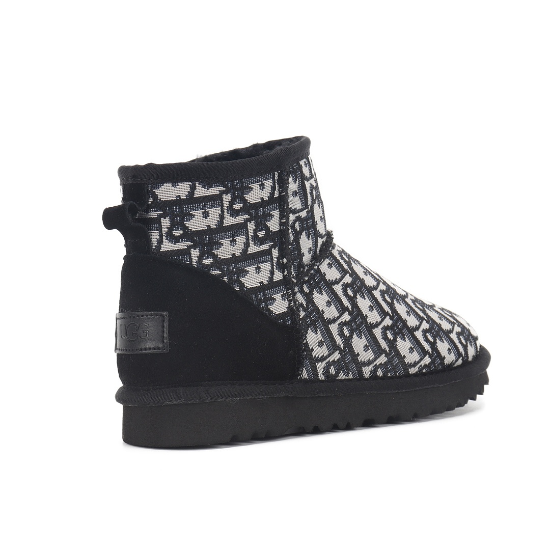 UGG Classic Mini · ZT14232 — תמונה 17