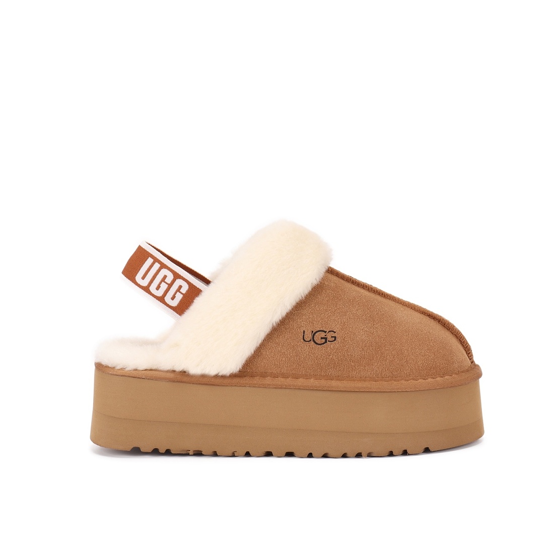 UGG Funkette · ZT13893 — תמונה 17