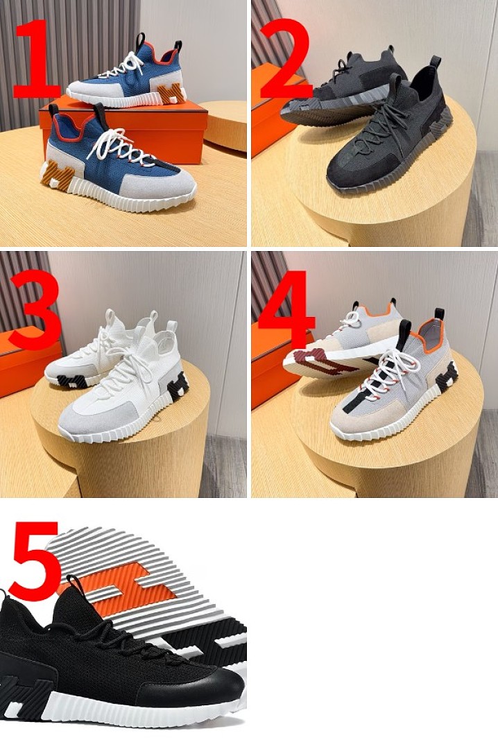 Hermes Lift Slip-On · ZT13654 — תמונה 6