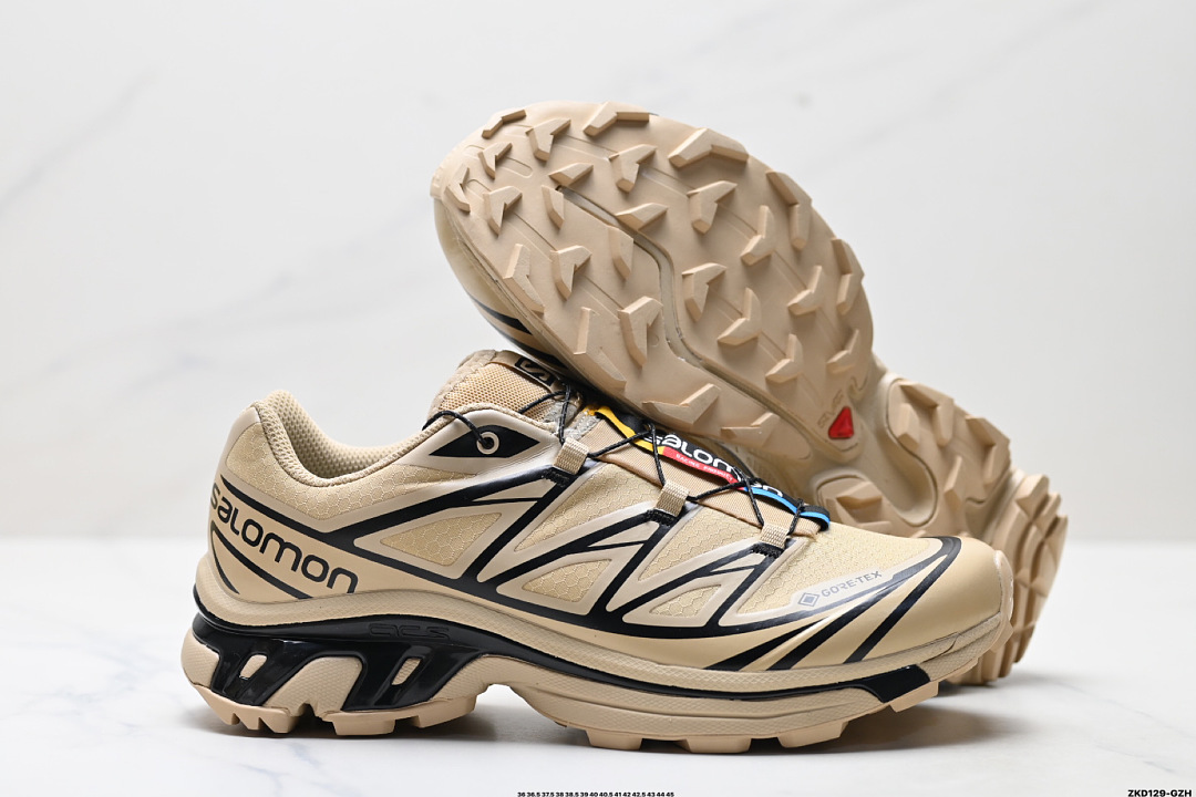 SALOMON ZT14260 — תמונה 6