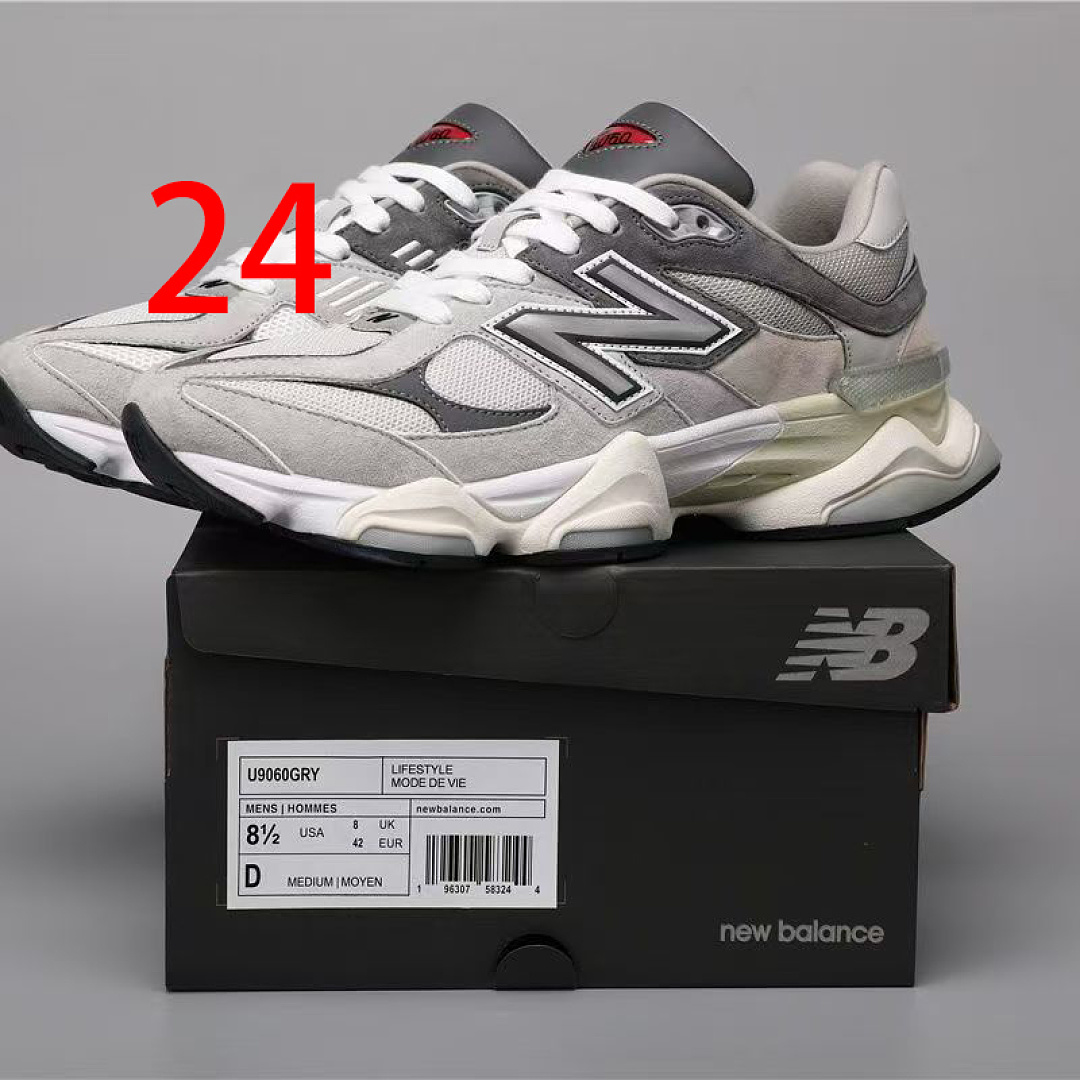New Balance 9060 · ZT14185 — תמונה 12