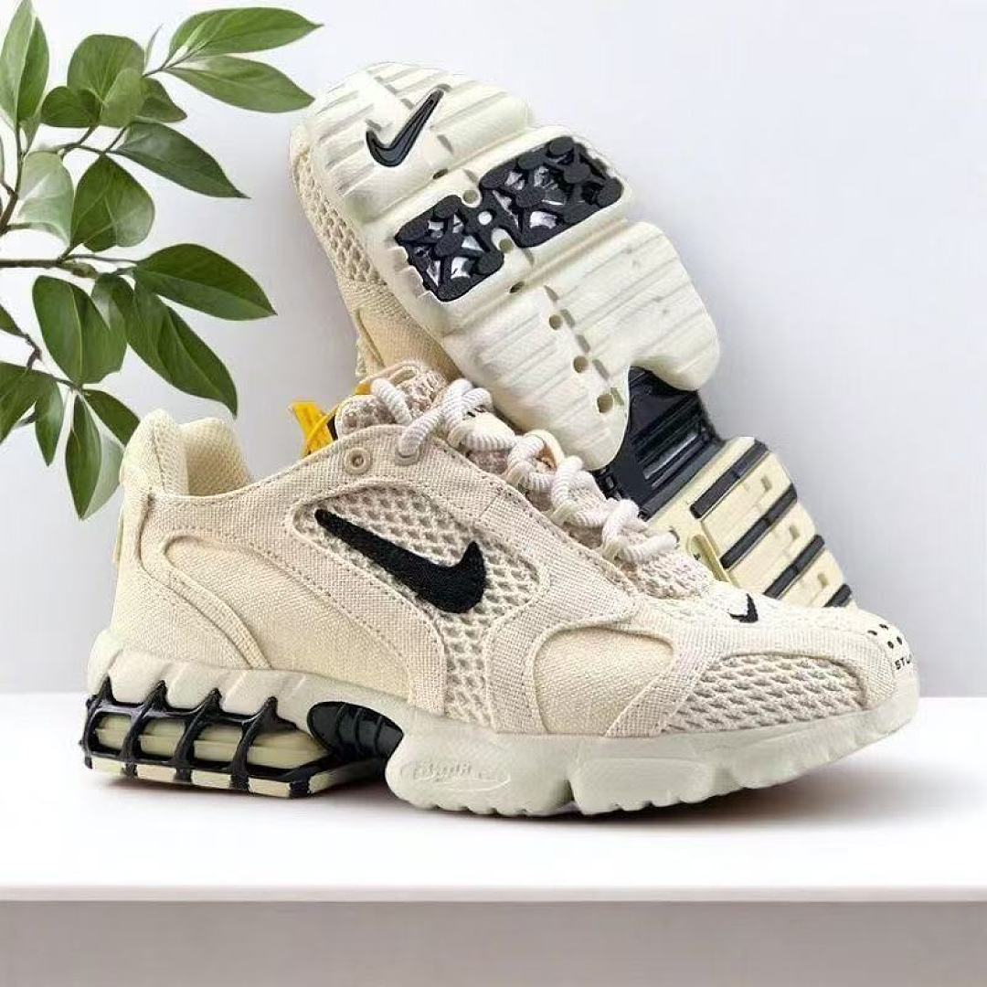Nike Air Zoom Spiridon Cage 2 · ZT13653 — תמונה 2