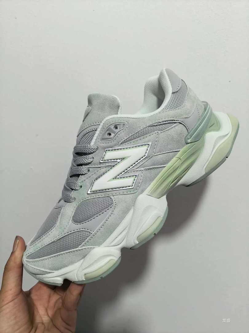 New Balance 9060 · ZT13846 — תמונה 8