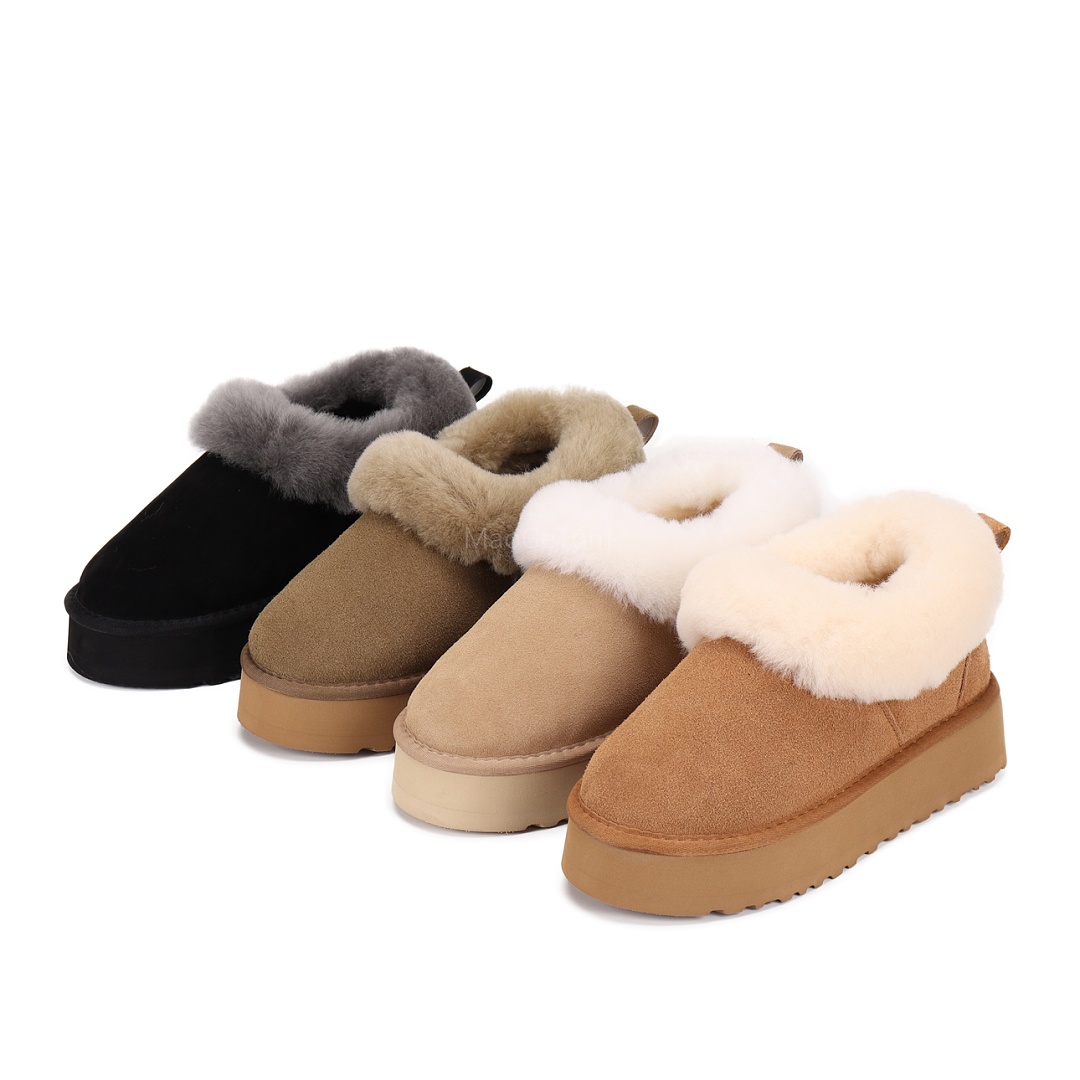 UGG Tazzelle · ZT14151 — תמונה 28