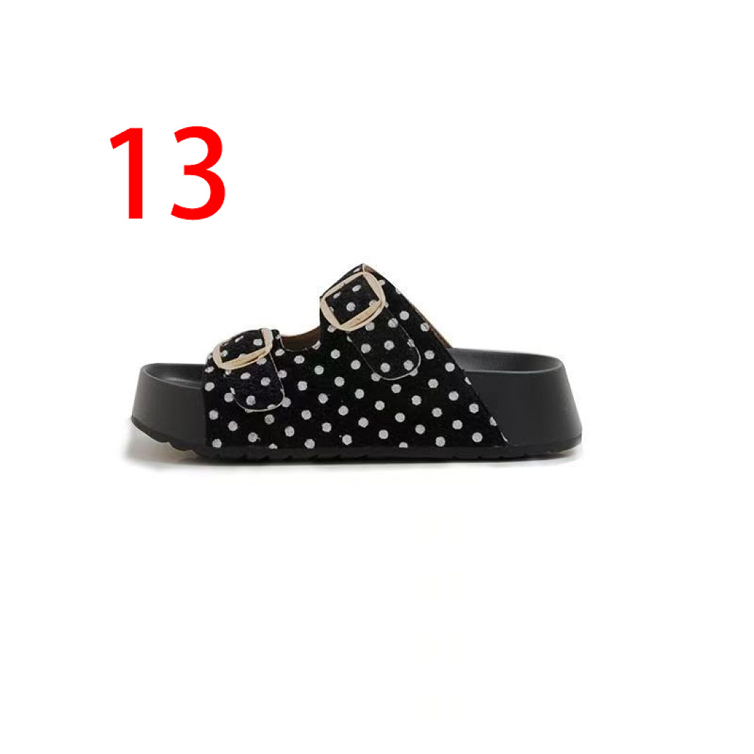 Birkenstock Arizona Platform · ZT14187 — תמונה 13
