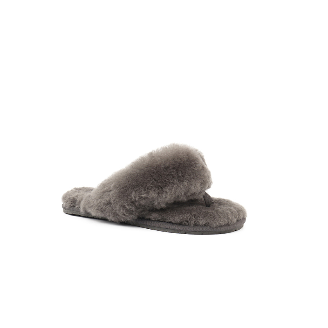UGG — כפכפים · ZT14226 — תמונה 8
