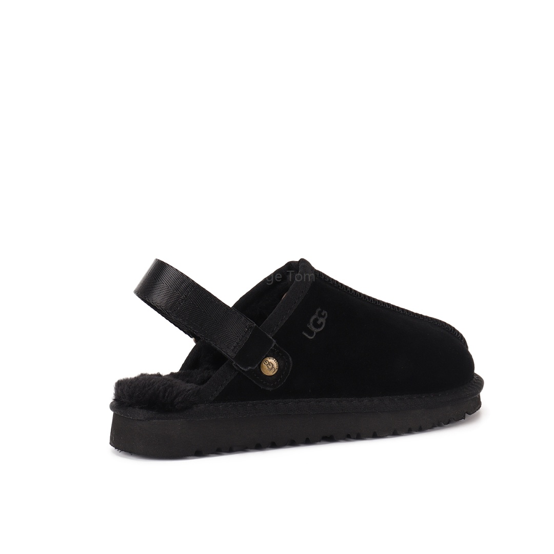 UGG Lanah Clog · ZT14223 — תמונה 31