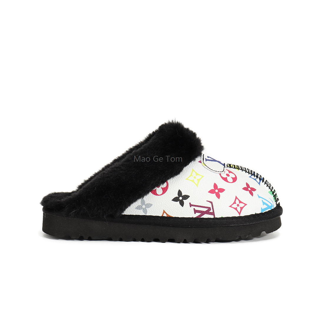 Louis Vuitton Cortina Closed Mule · ZT14228 — תמונה 20