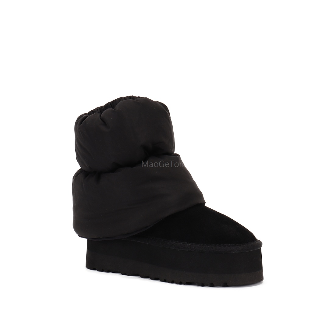 UGG Classic Mini Dipper Puffer Boot · ZT14146 — תמונה 15