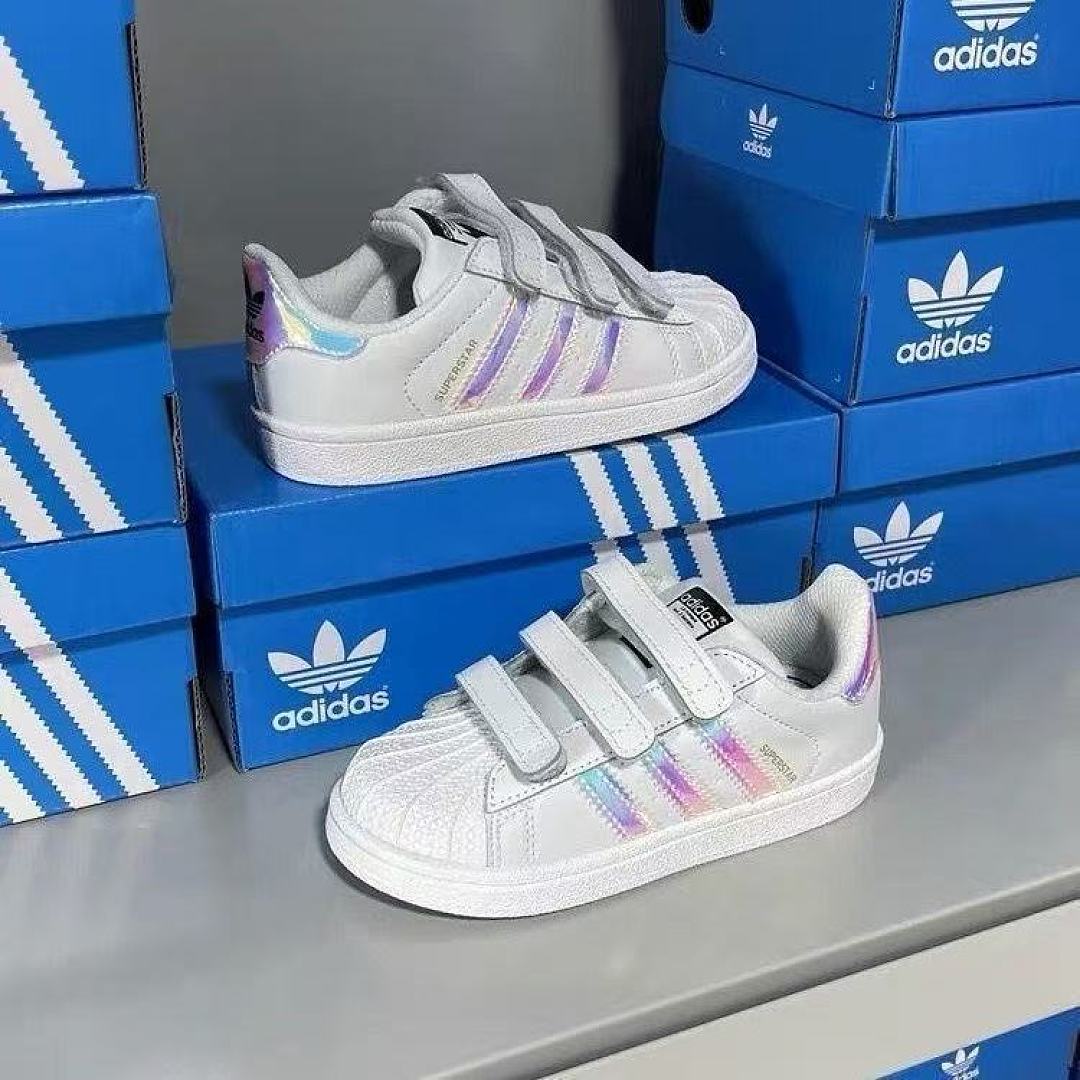 Adidas Superstar II Comfort Closure · ZT14101 — תמונה 9