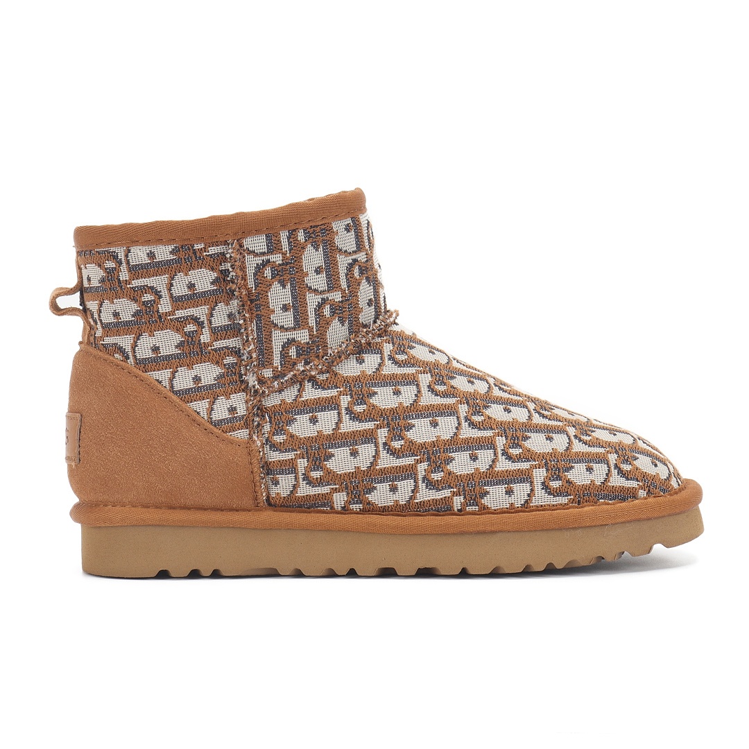 UGG Classic Mini · ZT14232 — תמונה 13