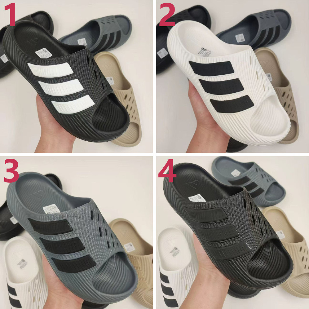 Adidas Purechill Slides · ZT13955 — תמונה 2