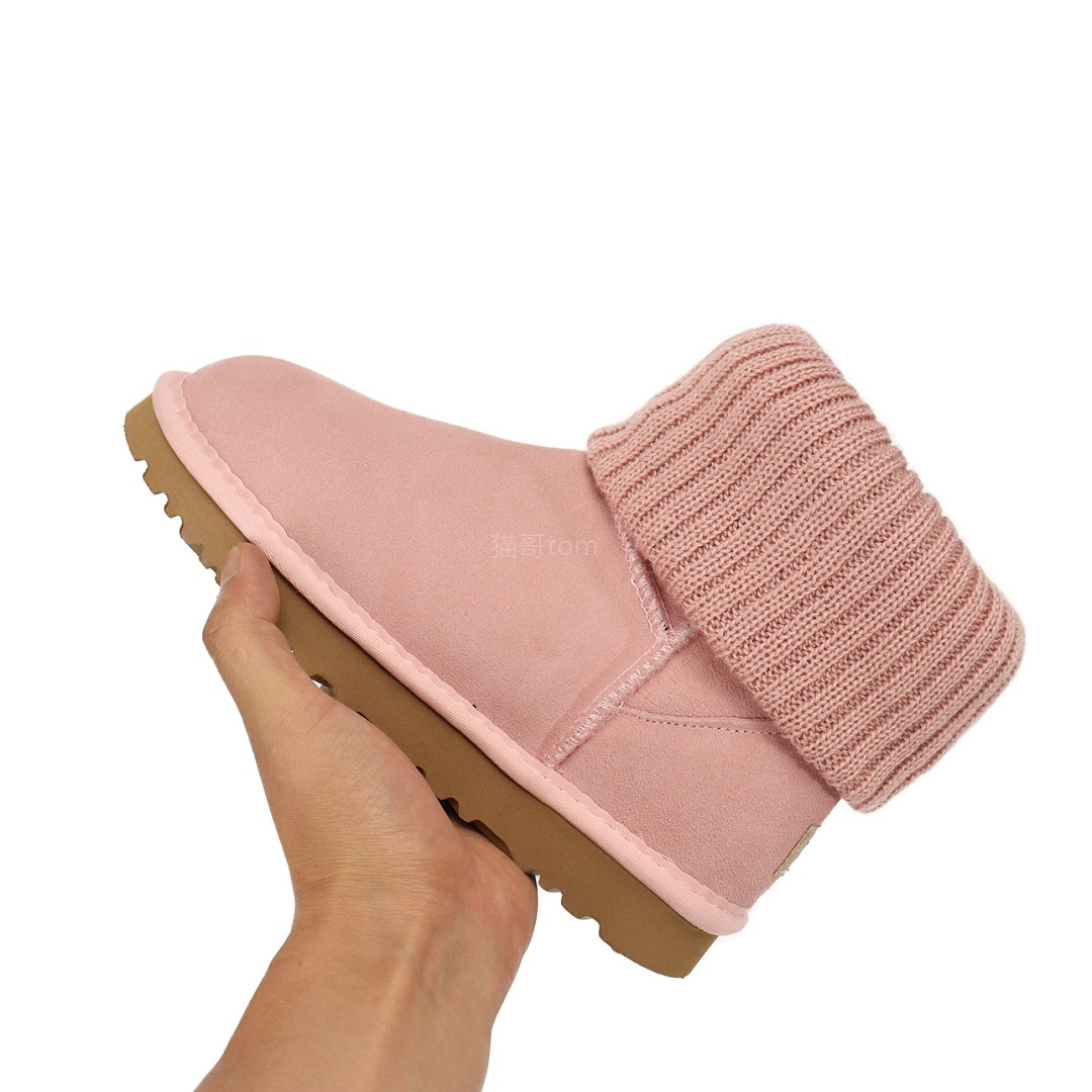UGG Marais Knit Chelsea Bootie · ZT14155 — תמונה 62