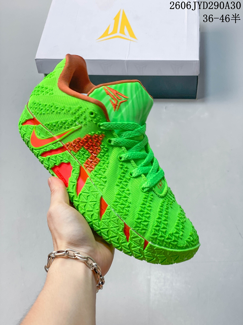 Nike Ja 3 Daybreak · ZT14062 — תמונה 5