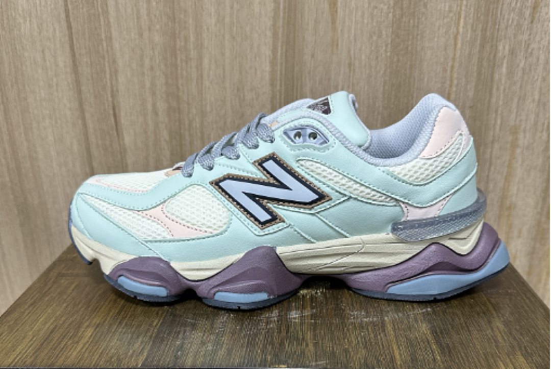 New Balance 9060 · ZT13851 — תמונה 2