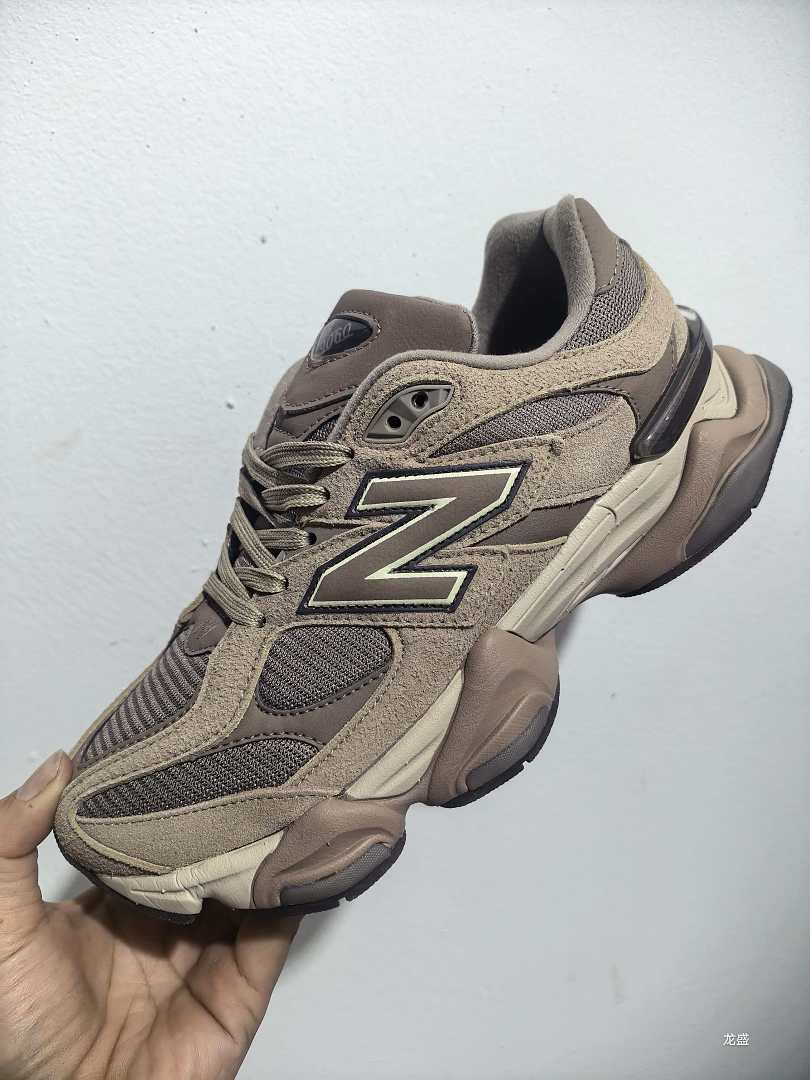 New Balance 9060 · ZT13850 — תמונה 6