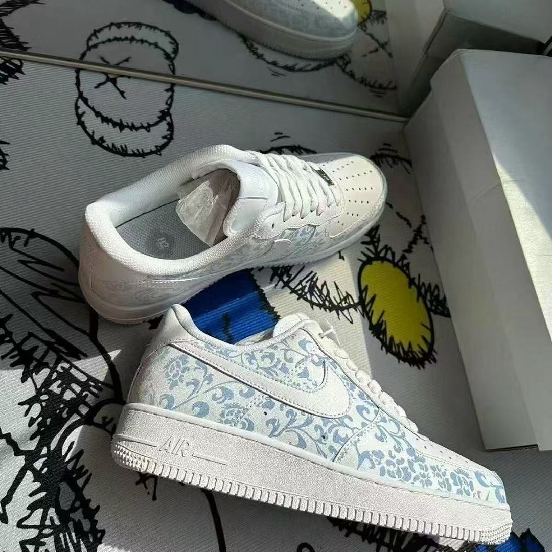 Nike Air Force 1 '07 · ZT13716 — תמונה 15