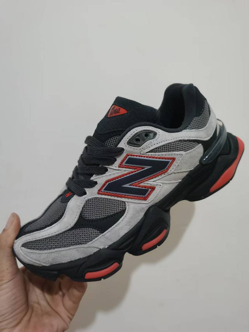 New Balance 9060 · ZT13859 — תמונה 6