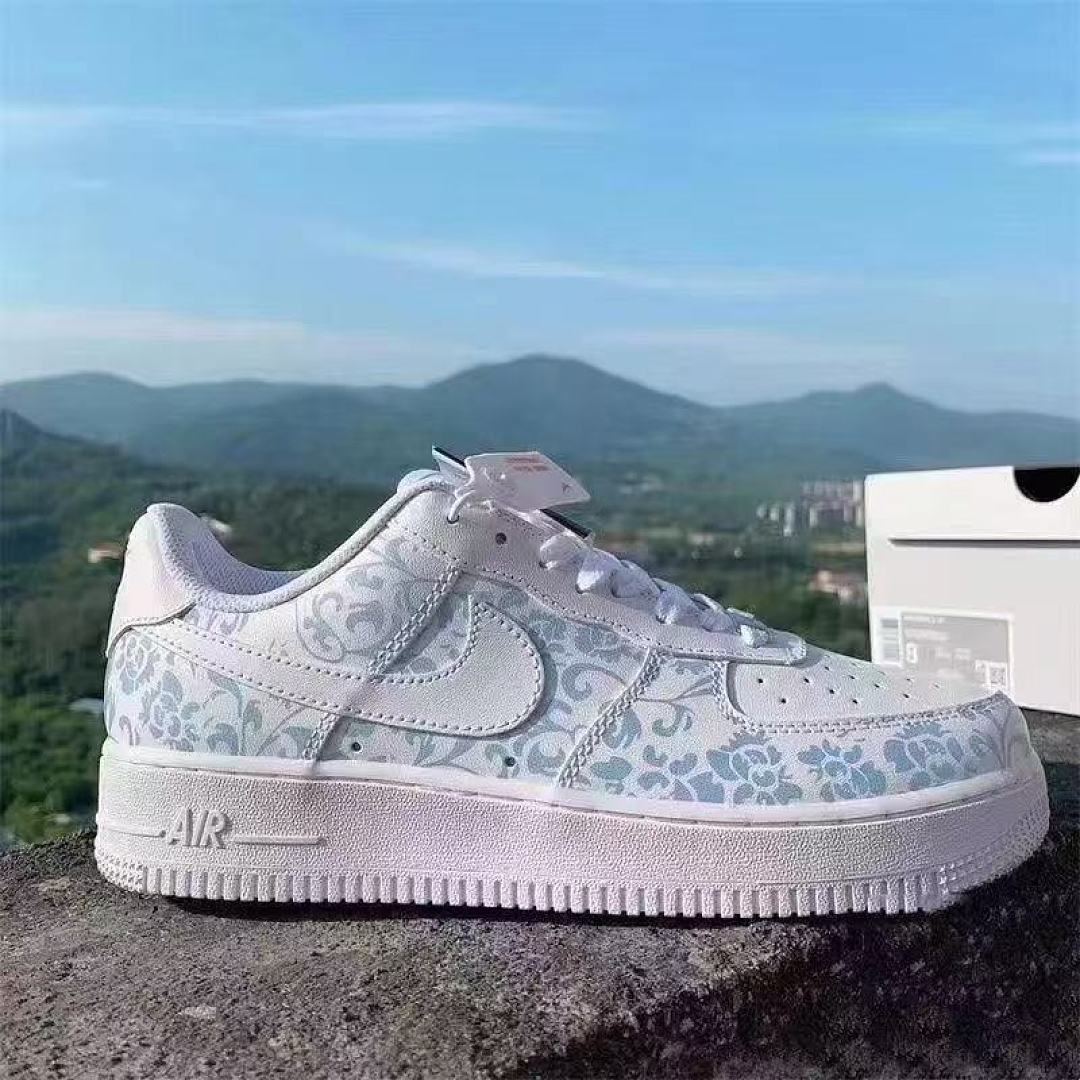 Nike Air Force 1 '07 · ZT13716 — תמונה 14