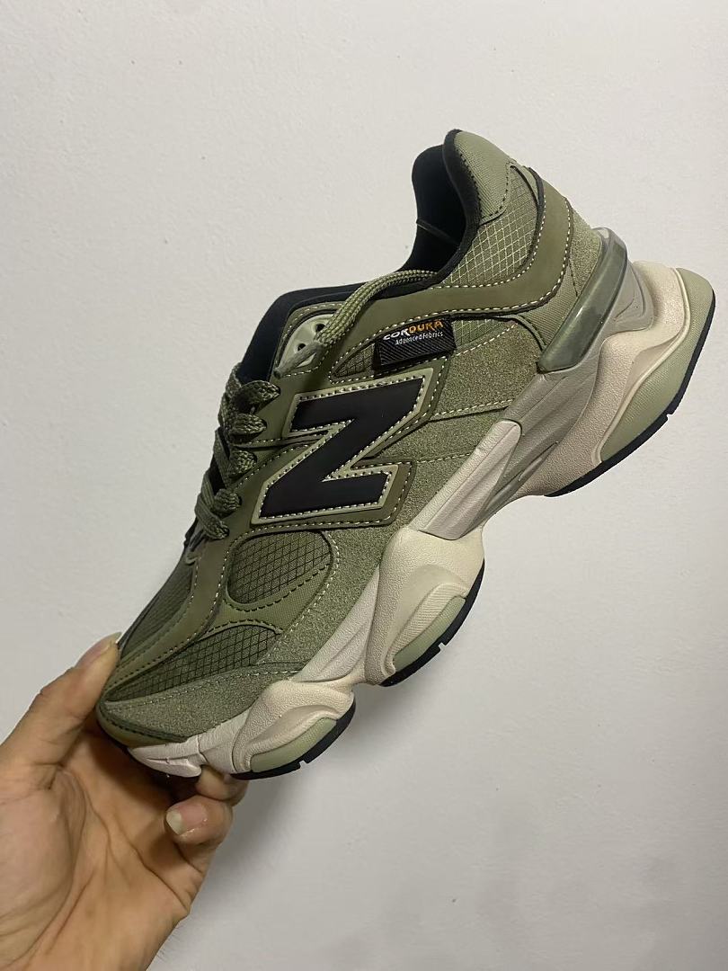 New Balance 9060 · ZT13847 — תמונה 3