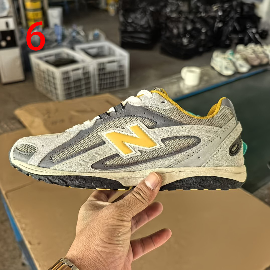 New Balance 204L · ZT13757 — תמונה 6