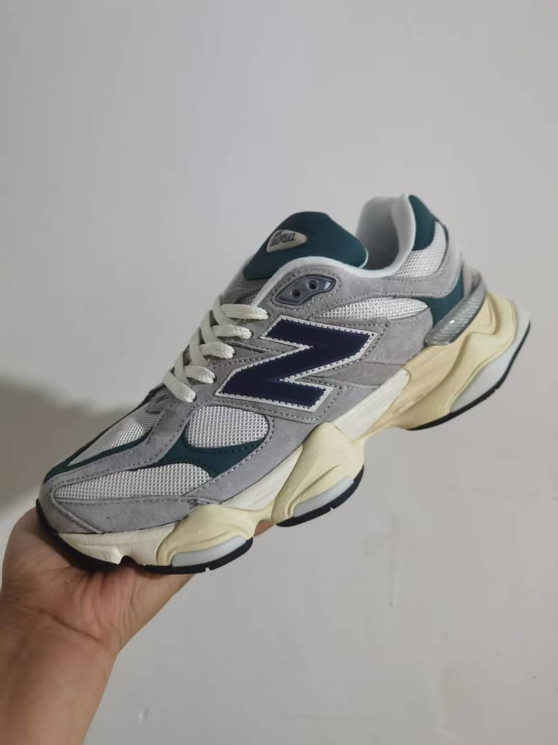 New Balance 9060 · ZT13859 — תמונה 4