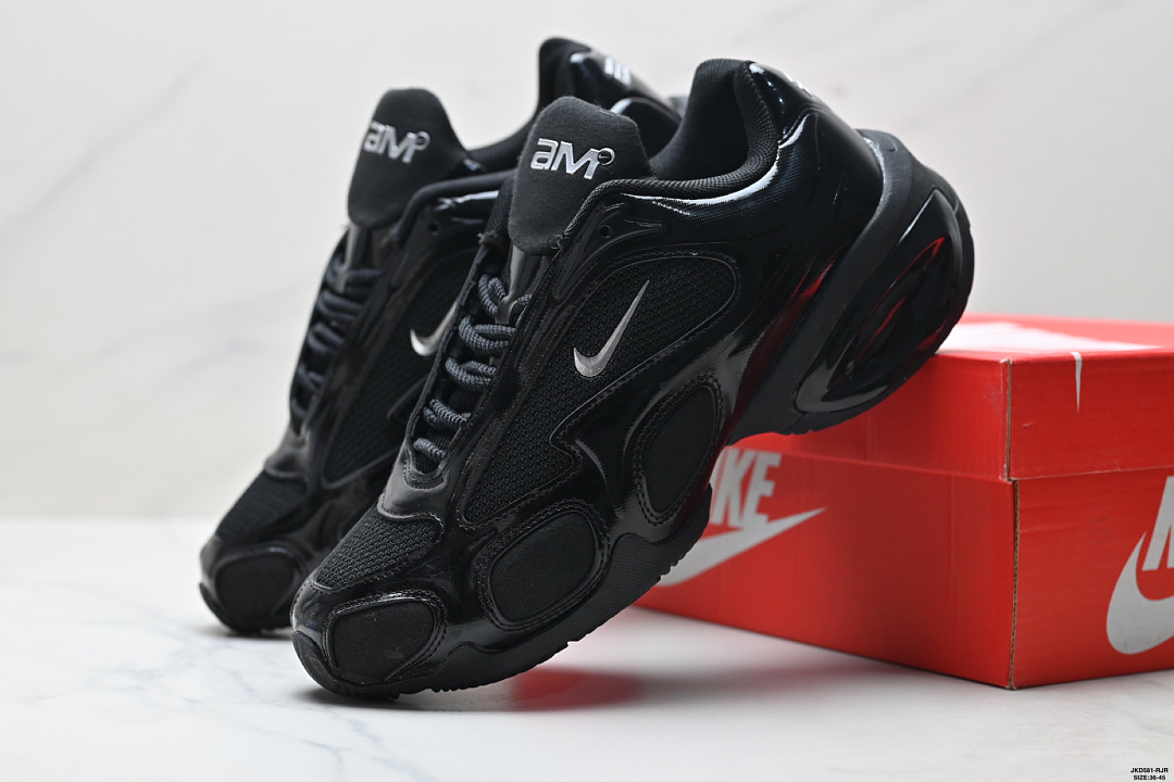 Nike Air Max Muse · ZT13667 — תמונה 11