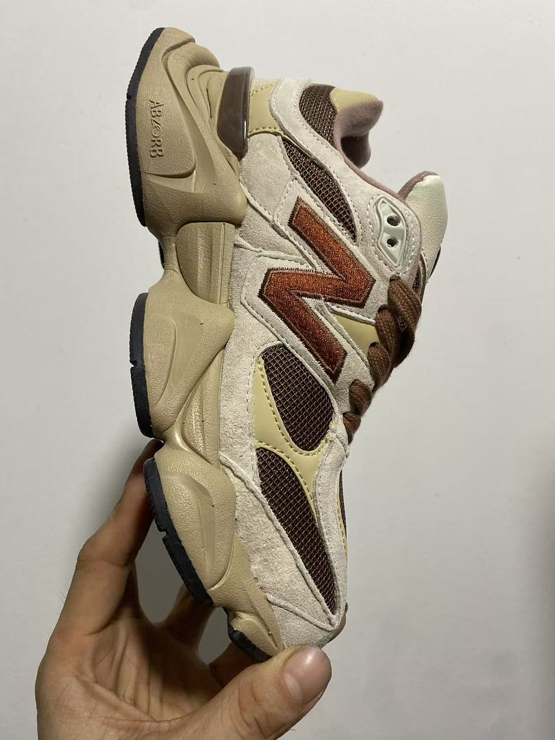 New Balance 9060 · ZT13845 — תמונה 12