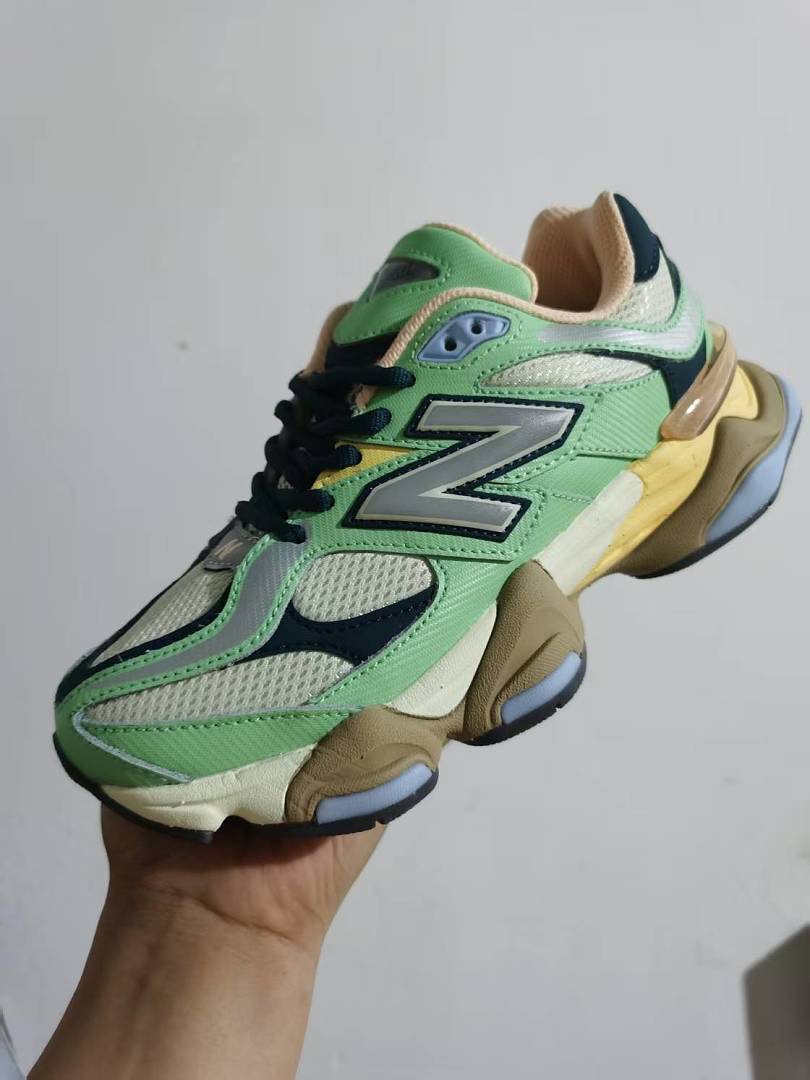 New Balance 9060 · ZT13859 — תמונה 9
