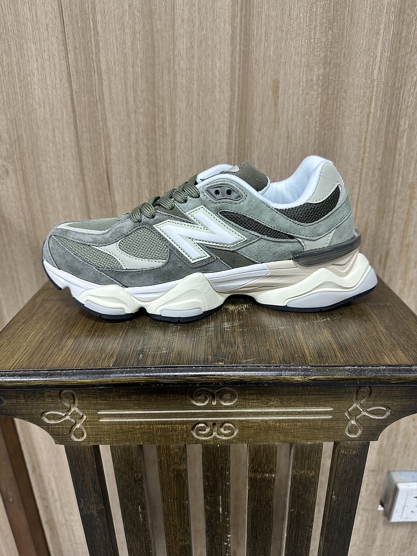 New Balance 9060 · ZT13853 — תמונה 9