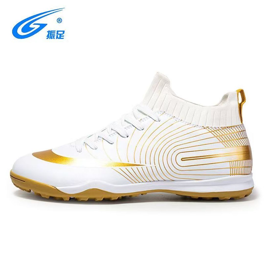 Nike — נעלי כדורגל · ZT14190 — תמונה 3