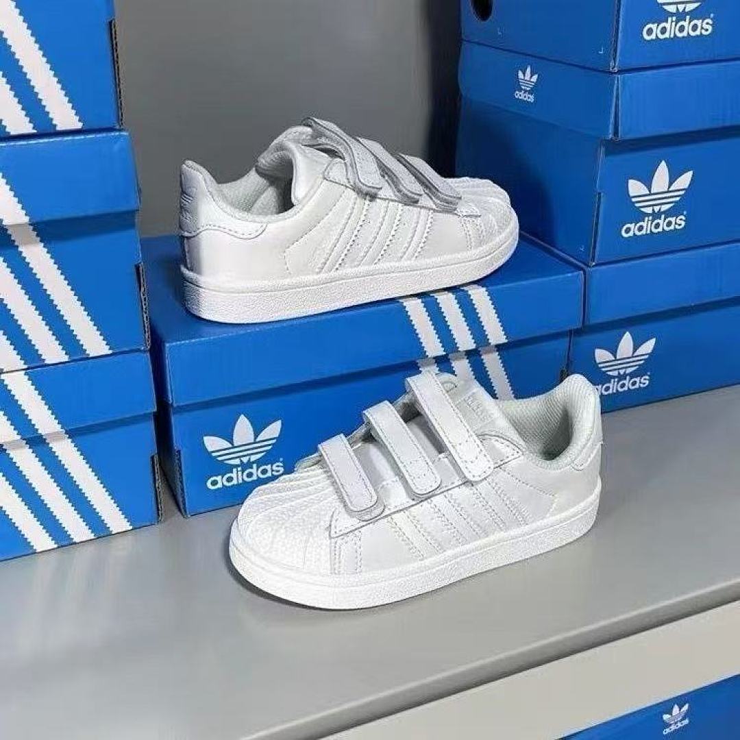 Adidas Superstar II Comfort Closure · ZT14101 — תמונה 7