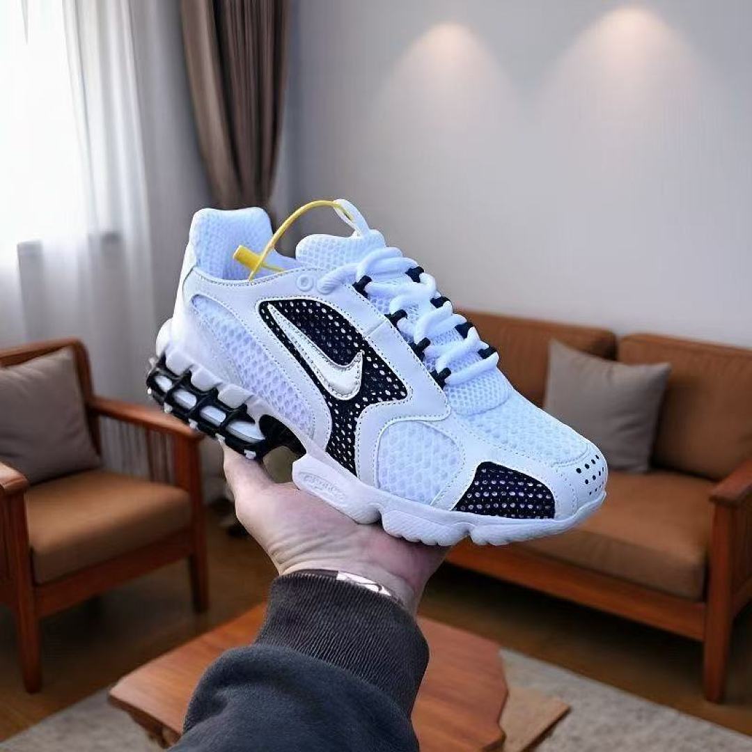 Nike Air Zoom Spiridon Cage 2 · ZT13653 — תמונה 6