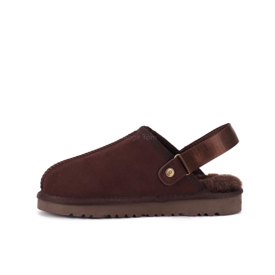 UGG Lanah Clog · ZT14223 — תמונה 36
