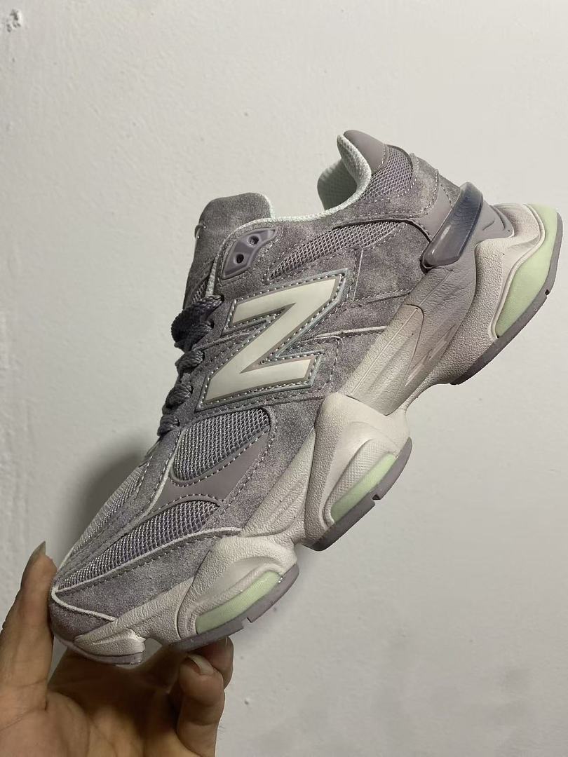 New Balance 9060 · ZT13846 — תמונה 3